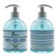 Wholesale waterless hand sanitizer gel wash liquid alcohol hand soap