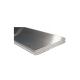 304L 201 Stainless Steel Sheet Plate Hot Rolled 316L NO.3 Hairline