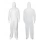 SMS Disposable Protective Clothing Disposable Overalls For Safety Care