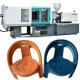 Precision Plastic Molding Industrial Durable Injection Molds With H13 Mould Core And Side Gate