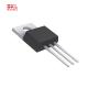 FQP47P06 MOSFET Power Electronics TO-220-3 Package P-Channel variable switching power applications