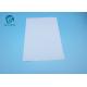 120 Microns Low Temperature Adhesive Cast Films For Aluminium Honeycomb Composite Panel
