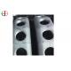 Investment Casting / Aluminum Alloy Die Casting Components For Cutting Machines