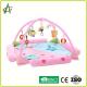 L68cm Washable Baby Play Mat With Mini Toys ISO9001 Approval