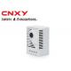 Mini Control Cabinet Heater 32 To 140 ℉ Temperature Range For Industrial