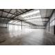Structural Industrial Steel Buildings Deign , Detialing , Fabrication And Erection