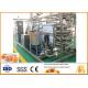 Complete Concentrated Apricot Paste Making Machine Processing Line
