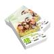 5R Single Side Printing Cast Coated High Glossy Photo Paper
