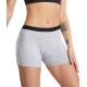 Sleep Sliding Waterproof Period Proof Shorts Plus Size 4 Layers Women'S Boxer Knitted Cotton Period