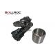 Hard Formation Rc Bits Hole Drilling Tool Remet Or Metzke Connection
