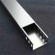 Silver Cable Tray 50mm-1000mm Stainless Steel Cable Holder
