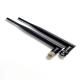 Yetnorson 12dbi 2.4G WIFI External Antenna with 50 Ohm Input Impedance 1.5m Cable Length