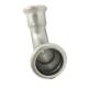SCH20 90 Degree Elbow Stainless Steel Pipe Fittings