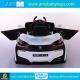 2017 Years New Model High Quality With Best Price Passed CE EN71 BMW Kids Electric Car Baby Toys Car