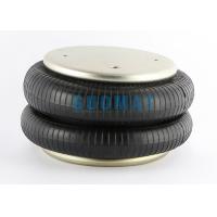 2B12-425 Industrial Air Spring W01-358-7180 Firestone Air Convoluted Rubber Bellows
