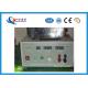 Semiconductor Volume Resistivity Testing Equipment 23 ± 2 ℃ Ambient temperature