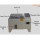 Customized Corrosion Testing Equipment With Spray Volume 1~2ml/80cm2/H Spray Pressure 0.2Mpa~0.4Mpa