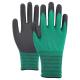 Polyester Nitrile Material Oil-Resistant Anti-Slip Gloves For Safe Handling Of Machinery