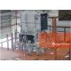 1500 ℃ Powder Metallurgy Machine 100KHz For Amorphous Materials Production