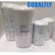 P550529 P551316 P550643 P78537 For CORALFLY Oil Filter