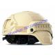 1.4 Kg Covert Protective Headgear Ballistic Helmet with Army Export Liscence
