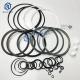Excavator Hydraulic Breaker Seal Kit EDT2000 EDT2200 EDT4500 Rock Hammer Oil Seal Repair Kit for Hydraulic Breaker Spare Parts