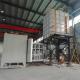 Aluminum Alloy Electric Heat Treatment Furnace , Resistance Quenching Aluminum Aging Furnace