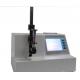 Clamping Cutting Tool Performance Tester 40n Medical Device Testing Equipment