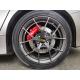 BBK For Honda Accord Big Brake Kit 6 Piston Caliper With 355*32mm Rotor Front Wheel and Rear EBP