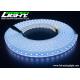 220VAC 2000lum LED Mining Strip Light ATEX Cuttable LED Strip Lights