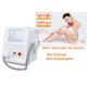 Medical Whitening Germany Bars 808nm Diode Laser Machine