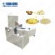 HuaFood hmq300 300kg/h potato peeling and slicing line potato peeler and slicer machine