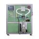 High Frequency Automatic Induction Brazing Equipment For Distributor Welding
