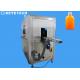 Fruit Juice Bottle Automatic Inspection Machine System With HMI Screen