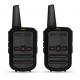 Two Way Radios Business Real Walkie Talkie With Flashlight