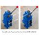 MADE IN CHINA-MARINE MANUAL PROPORTIONAL VALVE 35SFRE-MO32B-H3 OPERATION OF WINDLASS AND WINCHES