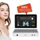 High Intensity Focused Ultrasound Non-Surgical Face and Body Treatment 3D Hifu Machine Skin Lifting & Targeted Fat Reduction