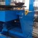 10 Ton Revolving Elevating Welding Positioner Metallurgical With 18m Worktable