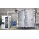 PVD Coating Machine Coating Mobile Phone Case Metal Products