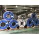 Electrolytic Tin Plate Coil / Sheet For Food Beverage Containers