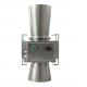 Vertical Free Fall Throat Metal Detect Separator / Food Safety Inspection