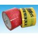 Low Noise box packaging carton sealing tape ，beverage wrapping adhesive tapes