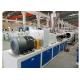 400kg Twin Screw Compounding Extrusion Machine For Piping