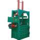 60T Carton Hydraulic Press Baling Machine Waste Corrugated Box 2500kg