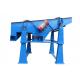 Dry Mortar Plant Round Vibrating Screen Sand Classifier Vibrating Sieve Equipment