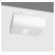 10Watt COB Ceiling Surface Mount LED Lights With Internal LED driver L152*W99*H152mm