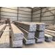 Construction Stainless Steel Profiles With BV Certificate And Payment Term L/C