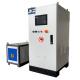 SWP-100MT Ultrasonic frequency 100KW 15-30KHZ induction heating machine