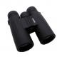 Black Durable 	Compact Folding Binoculars High Definition BK7 Prism With Adjustable Eye Cups