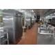 Royal 4 - Star Hotel Commercial Kitchen Equipments / Professional Cooking Equipment